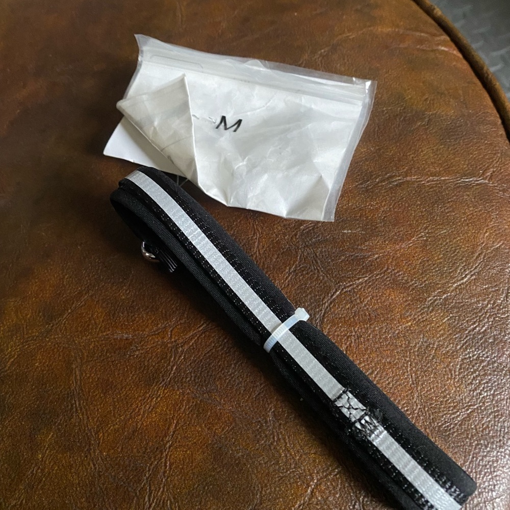 IKEA LURVIG Reflective Dog Collar